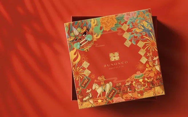 产品包装设计