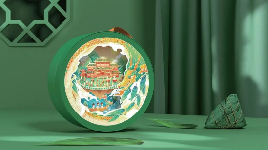 产品包装设计