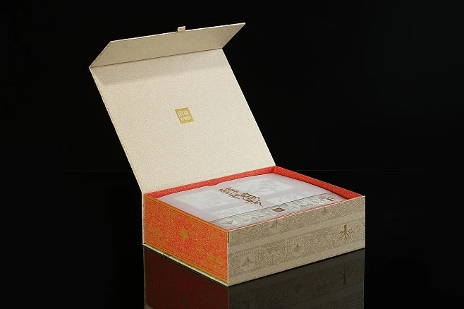 茶叶包装设计