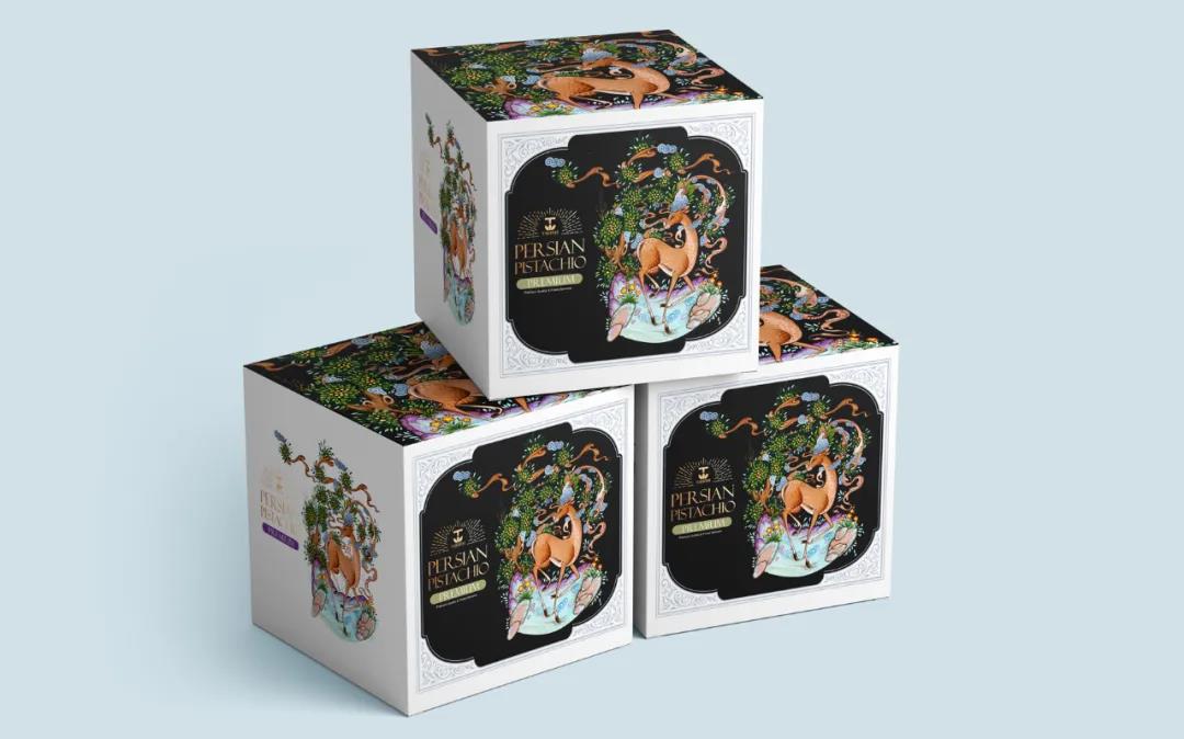 产品包装设计