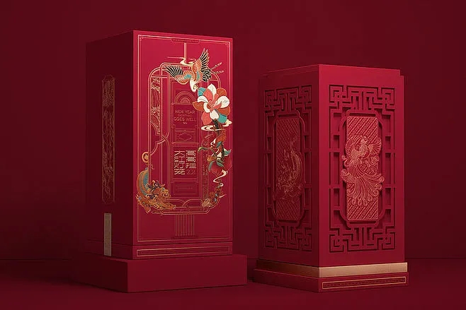 产品包装设计