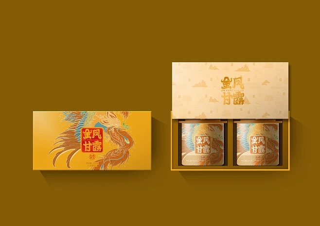 产品包装设计