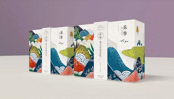 产品包装设计