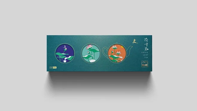 产品包装设计
