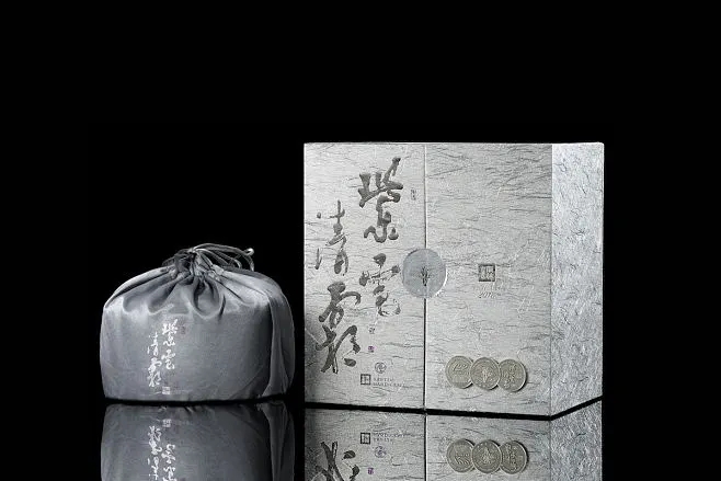 茶叶包装设计