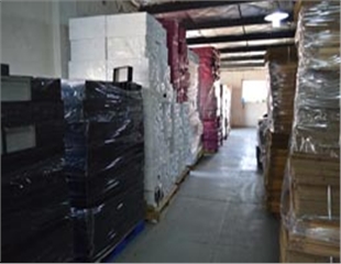 樱美半成品仓库