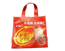 无纺布袋定制（5000起订）