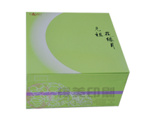 产品包装盒定制