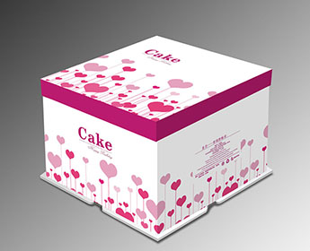 CaKe蛋糕礼盒定制
