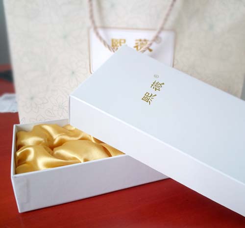 化妆品盒定制
