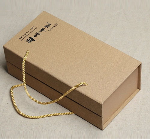 茶叶盒定制