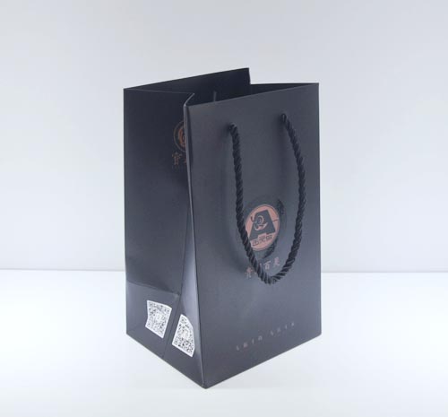 产品纸袋定做