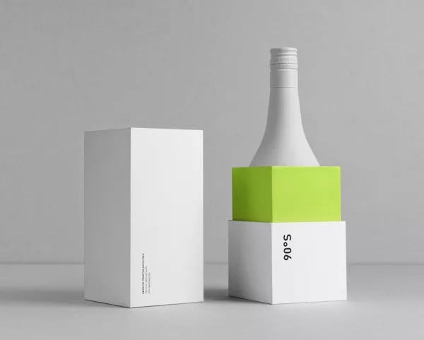 礼品包装盒设计定制
