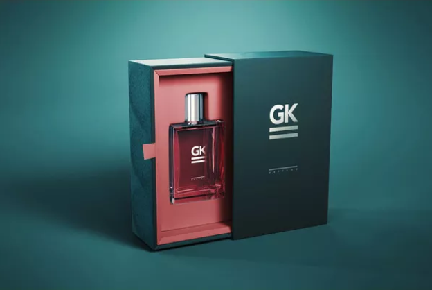 化妆品抽拉盒定制