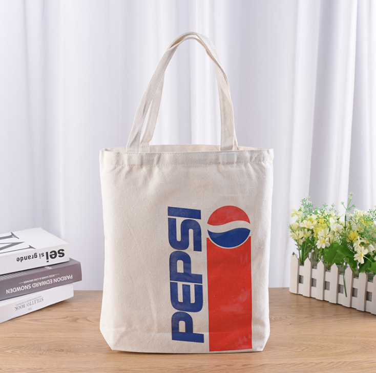 PEPSI 精品帆布袋